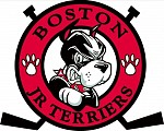 Boston Jr. Terriers (Red)  Eastern Hockey Federation - 2022-2023